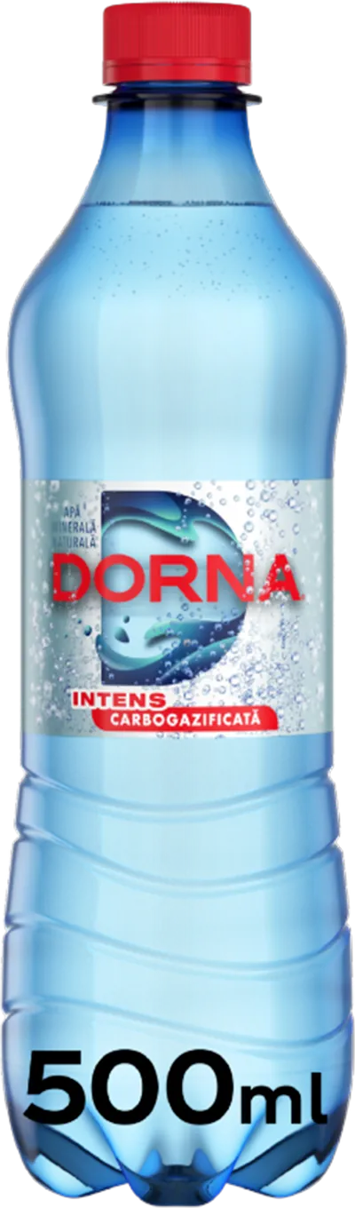 Apă gazată