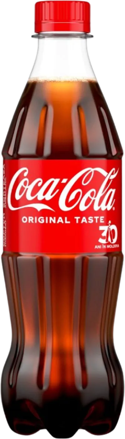 Coca-Cola