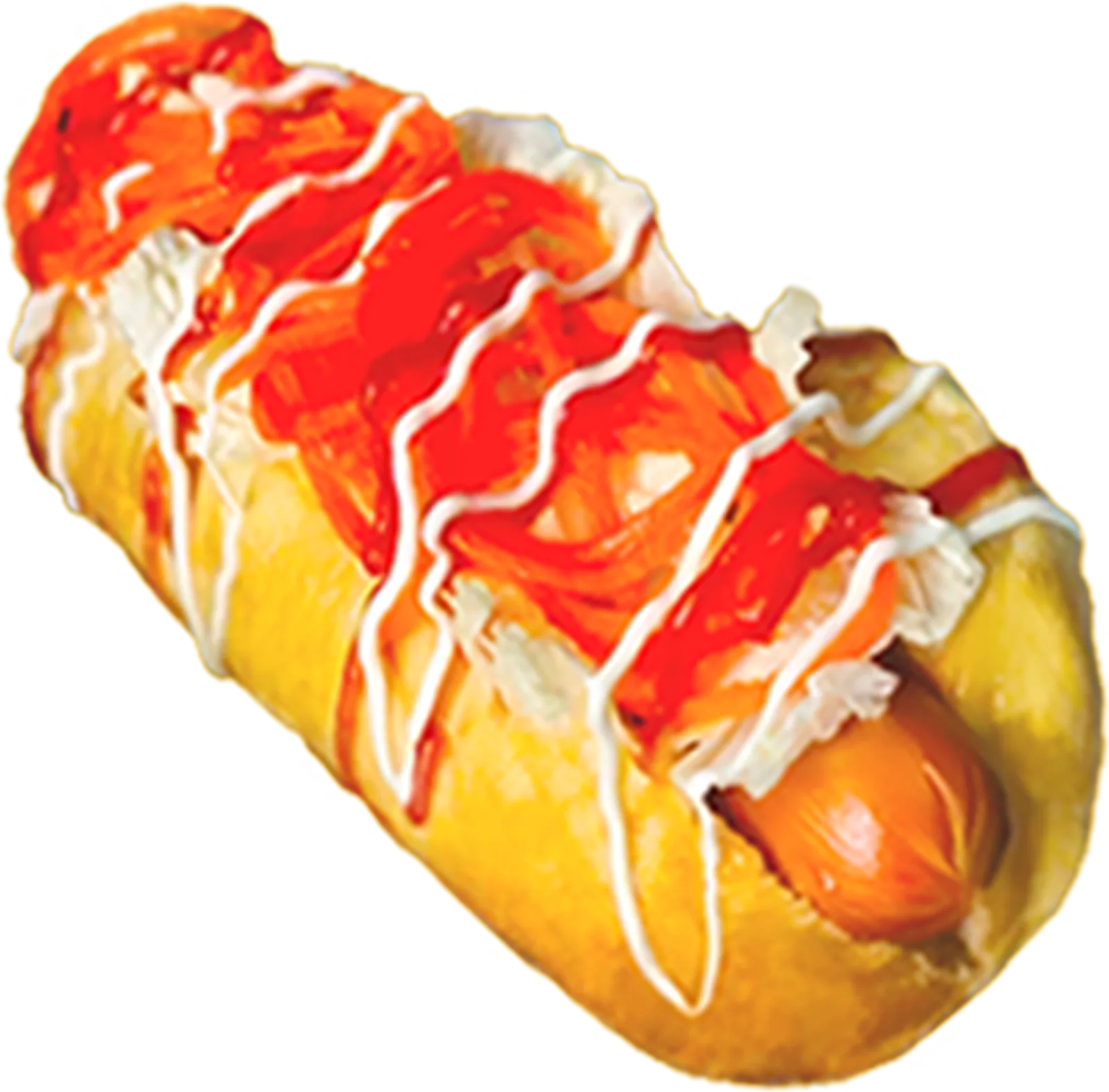 Hot Dog Classic