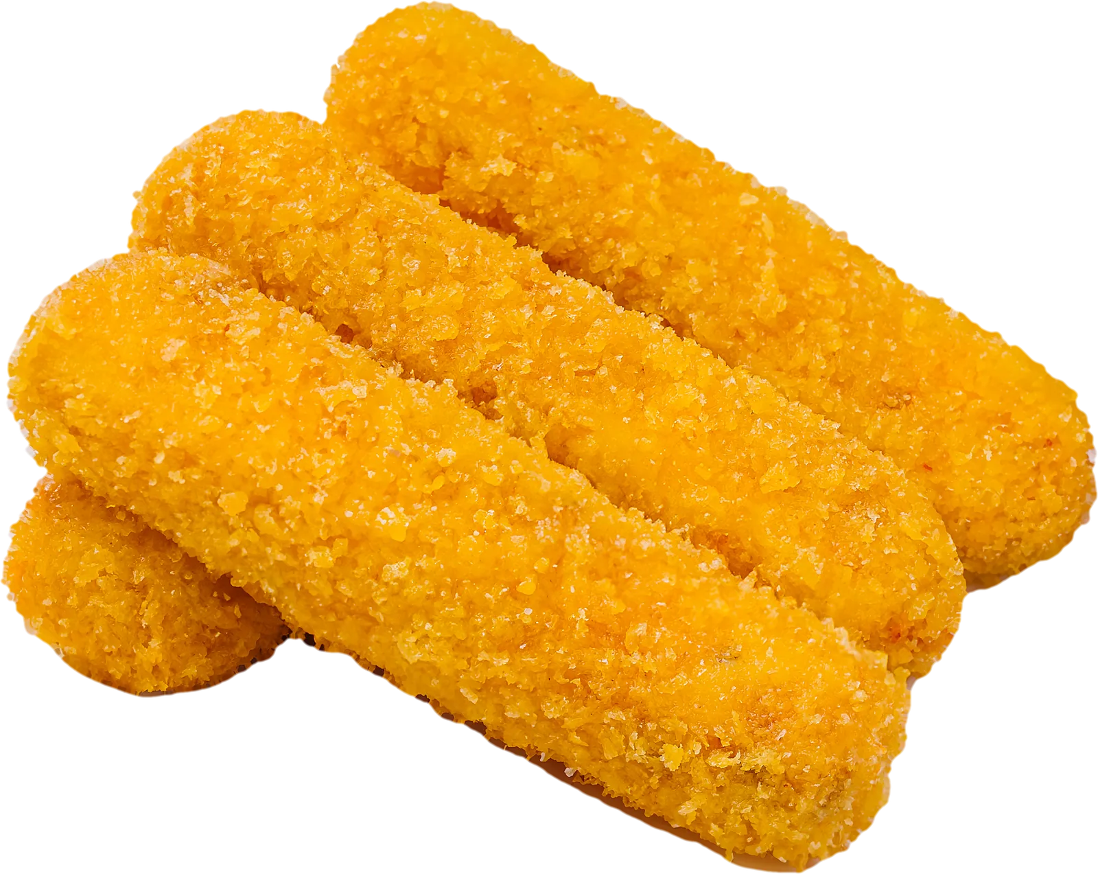 Mozza Crispy