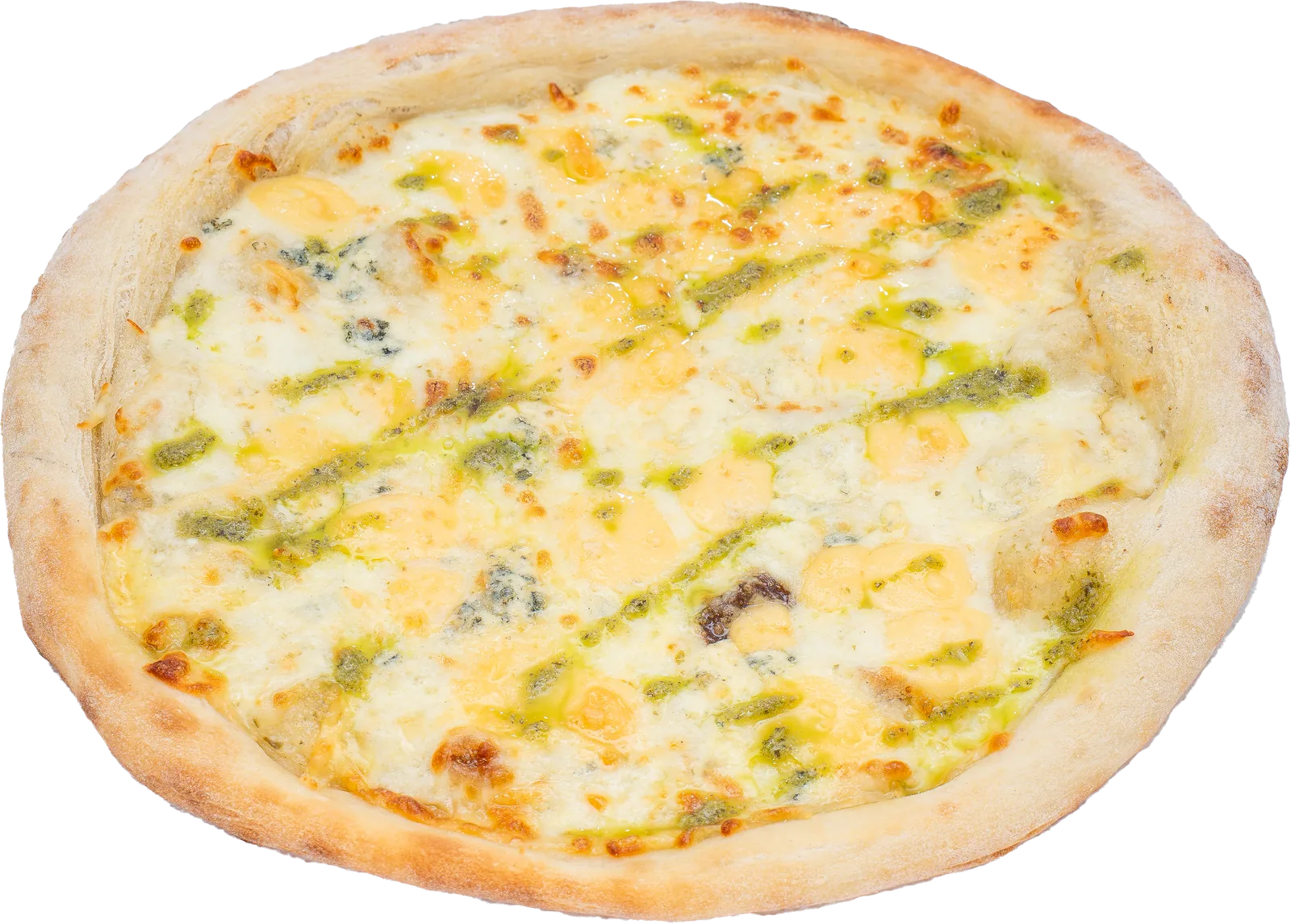 Quattro Formaggi